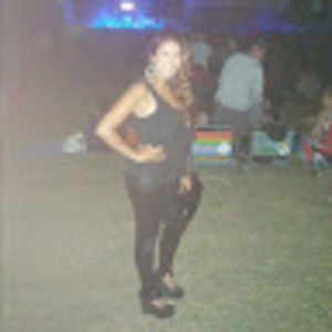 Meet your Posher, Renee